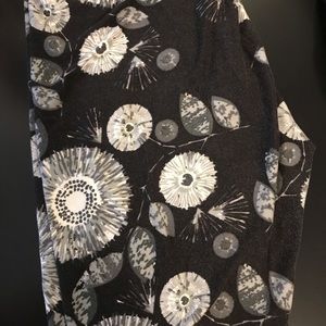 Lularoe OS leggings